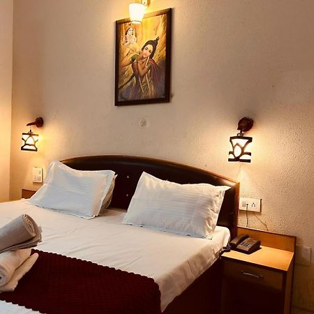 The For U - A Luxury Stay Ришикеш Экстерьер фото