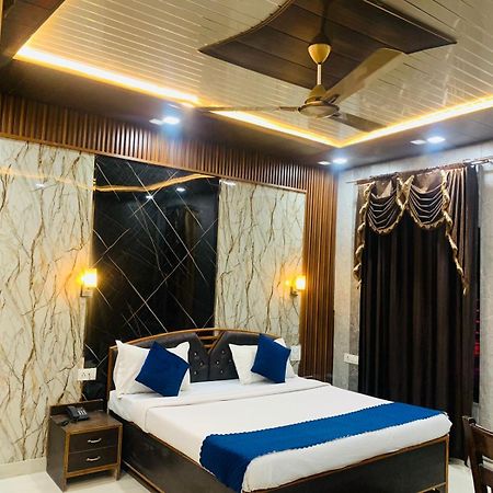 The For U - A Luxury Stay Ришикеш Экстерьер фото