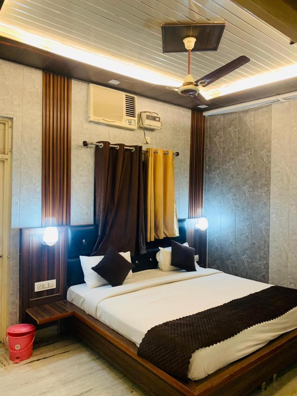 The For U - A Luxury Stay Ришикеш Экстерьер фото