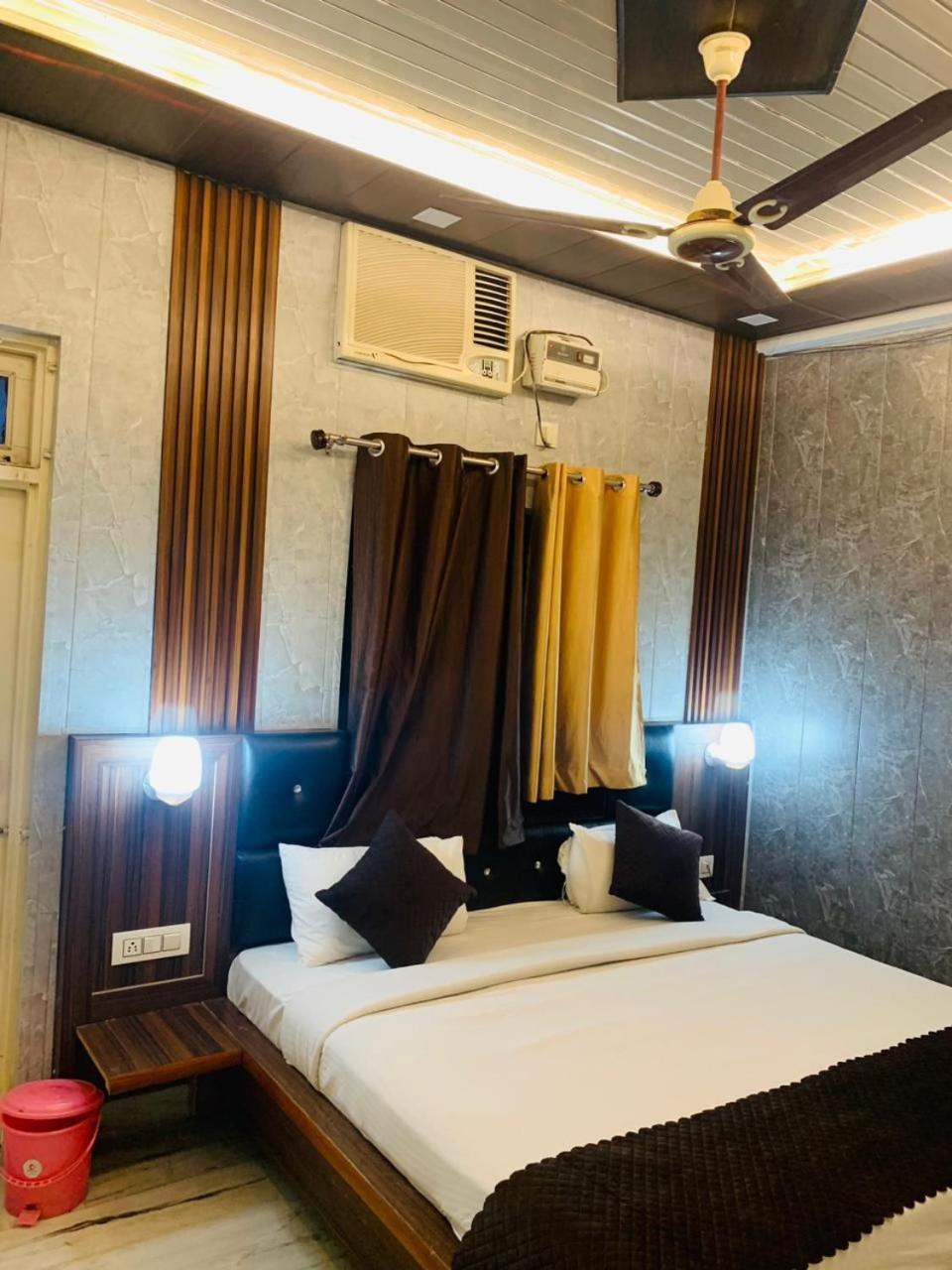 The For U - A Luxury Stay Ришикеш Экстерьер фото