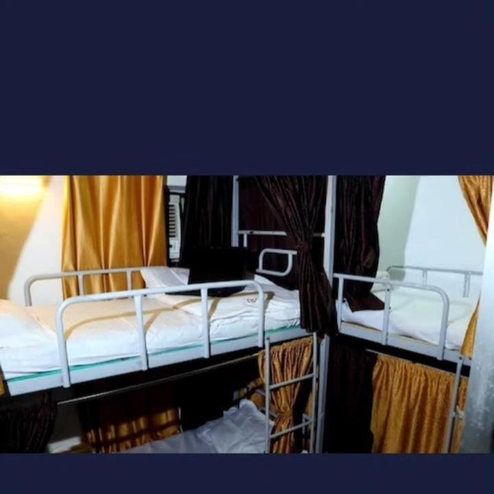 The For U - A Luxury Stay Ришикеш Экстерьер фото