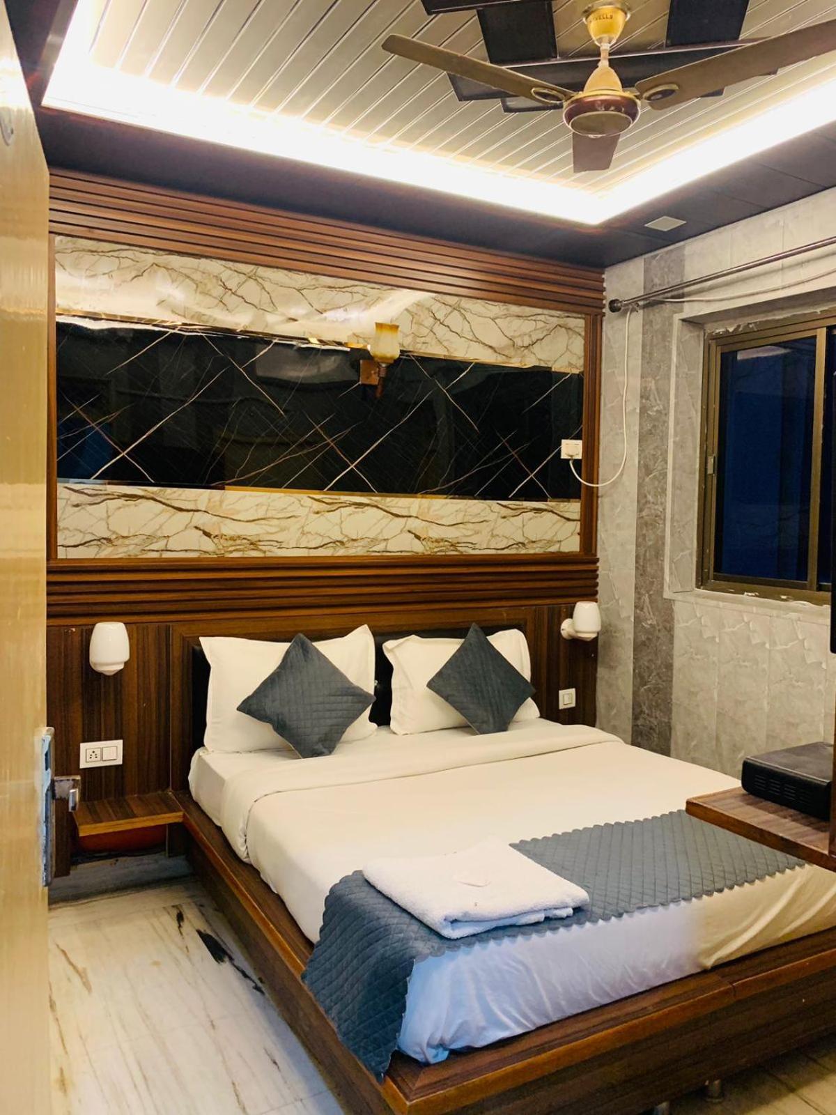 The For U - A Luxury Stay Ришикеш Экстерьер фото