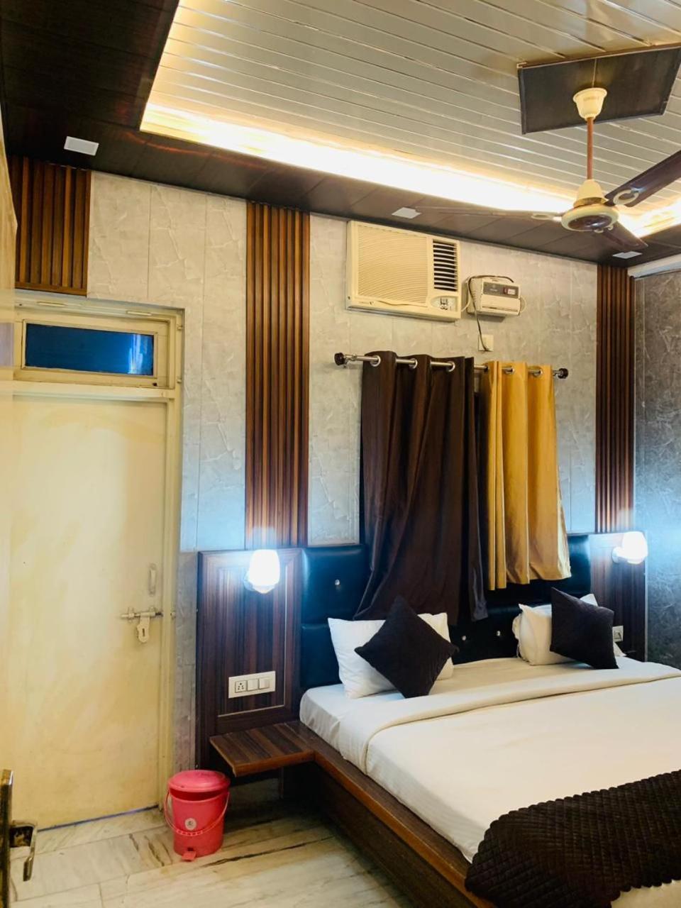 The For U - A Luxury Stay Ришикеш Экстерьер фото