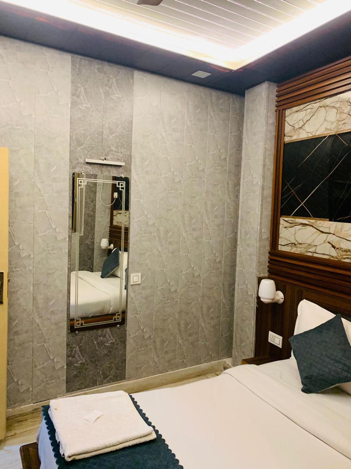 The For U - A Luxury Stay Ришикеш Экстерьер фото