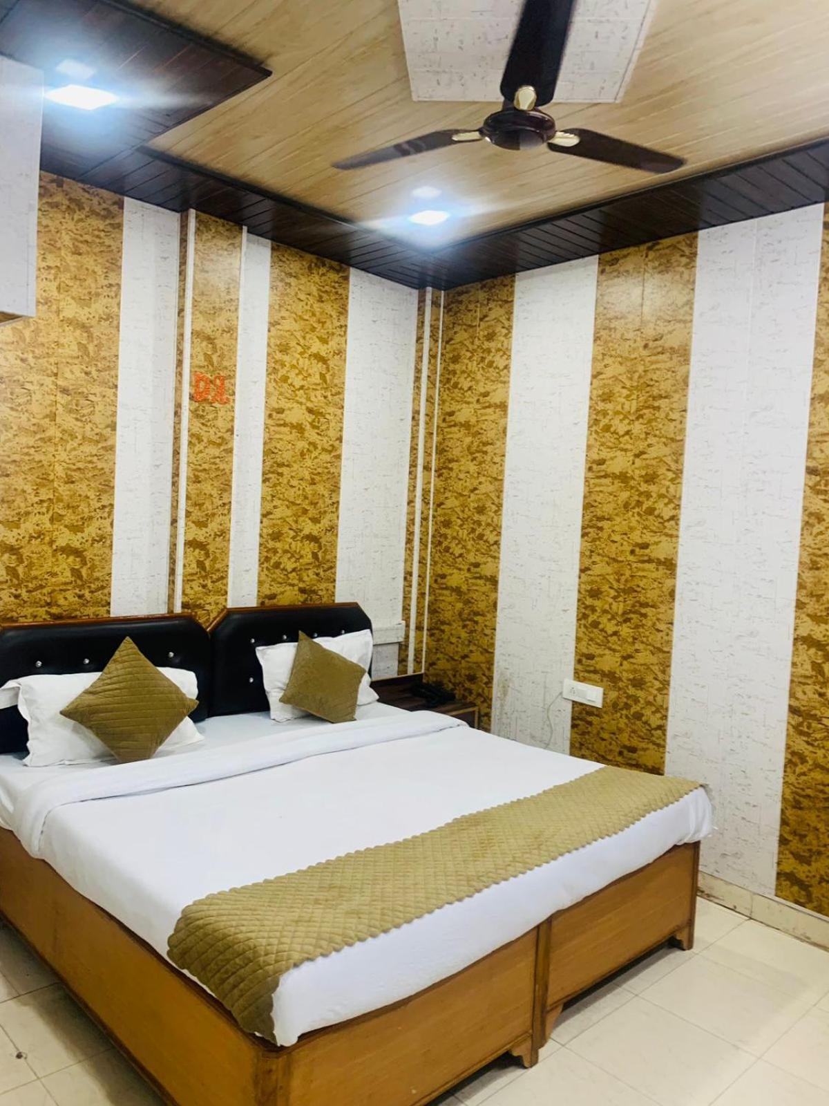 The For U - A Luxury Stay Ришикеш Экстерьер фото